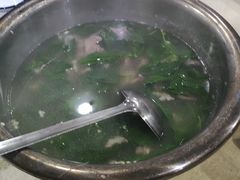 -标记美食新鲜猪杂(兴南大道店)