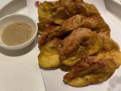 茄盒-红樱桃·欢乐餐厅(太原里店)