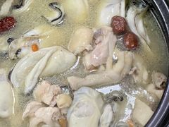 -花苑美食横琴生蚝火锅(拱北粤华路店)