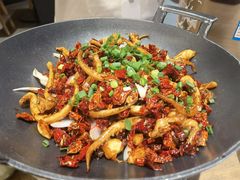 -高嗲嗲·现炒下饭菜(石鼓路店)