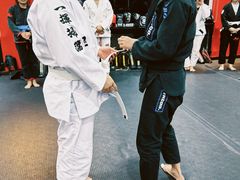 -极斗-IKMF马伽术·格斗运动学院(东直门店)