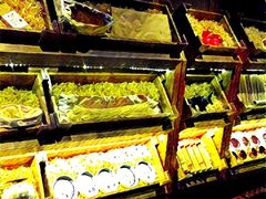 -云海肴·汽锅鸡·云南菜(天津国金汇店)