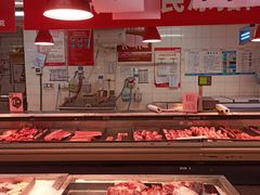 -物美综合超市(旧宫店)