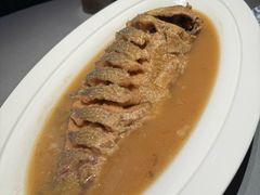 -阿庄新豫菜(通泰路店)