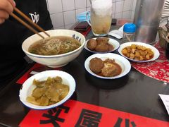 -逸桂禾面馆