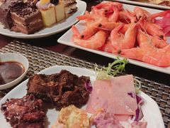 -天诚丽筠酒店-西餐厅