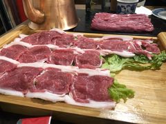 -清真·京华源铜锅涮肉(丰庆店)