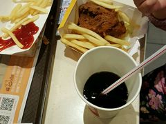 -肯德基(盘龙奥莱店)