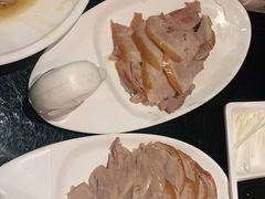 -皇城根北京风味主题餐厅(中海环宇城店)
