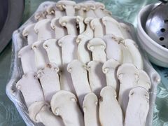 -山菌美食苑(振兴路店)