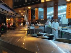 -秦唐一号西安菜馆(钟楼店)