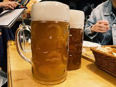 -普拉那啤酒坊Paulaner(凯宾斯基饭店)