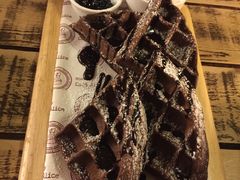 -Cafe Alice咖啡爱丽丝(奥城店)