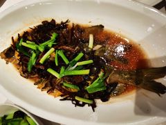 -花中城·杭帮菜·粤菜·海鲜火锅(清泰街店)
