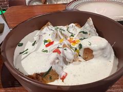 -格鲁·秀色Georgia’s Feast