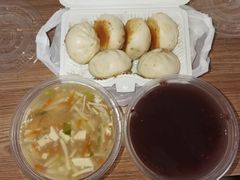 -潭式煎包(西航路店)