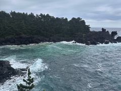 -柱状节理带