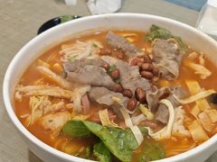 -缘久缘米粉(新街口店)