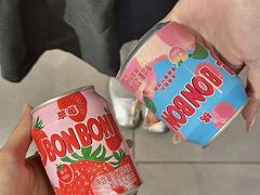 -金石陈朝鲜拌饭(东城万达店)