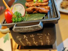 -秋荀日本料理(昆明同德广场店)