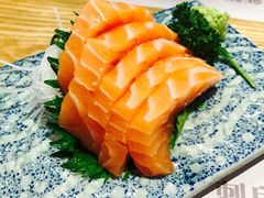 -林妈妈村·日式料理(宝山万达店)
