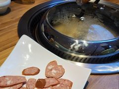 -锅老头铁锅炖•大锅蒸汽海鲜(韩乐坊店)