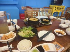 -北京烤鸭 ·儿童菜 ·采风阁家常菜餐厅(亚龙湾天域酒店)