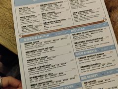 -Alimentari早午餐(安福路店)