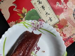 -沈大成(南京东路店)