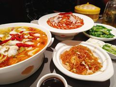 -褚记烤鸭·南京家常菜(雨花客厅店)