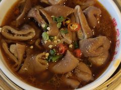 -贤合庄卤味火锅(顺城店)