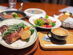 -咖梦餐厅 COMENG RESTAURANT