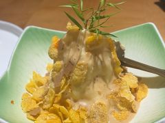 -一心创作料理屋(经开万达店)