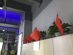 -AK健身普拉提拉伸私教馆(中八店)