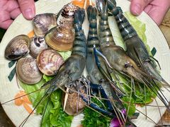 -叙亨轩海鲜火锅