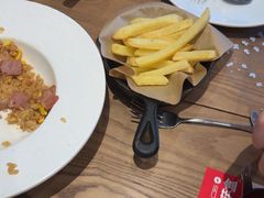 -必胜客(南通新圆融店)