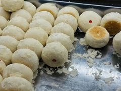 -一大糕点(纬六路店)