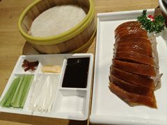 -兰亭轩茶餐厅(长江路店)