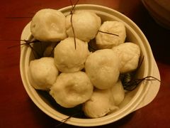 -佬钱湾仔(衣裳街店)