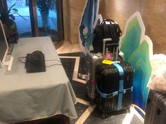 -瑞喜国际酒店(成都动物园地铁站店)