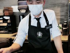-星巴克(武康路店)