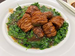 -老正兴菜馆(福州路店)