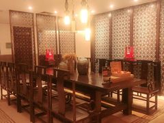 -上海古井假日酒店 · 徽昇楼中餐厅