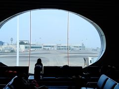 -重庆江北国际机场-T2航站楼