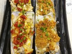 -渔娘渔家丹东海鲜(东直门店)