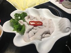 -食鲜捞火锅(湖西路店)