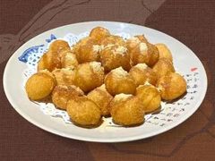 -宽田火锅 宽田有鱼江津青花椒鱼火锅(几江荣华店)