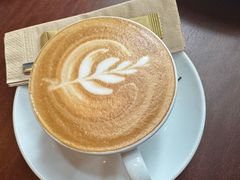 -BROWN Roastery | Siem Reap