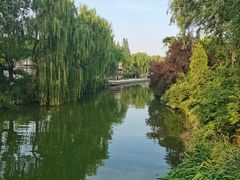 -济南大明湖景区