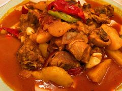 -阿西娅食府(中关村店)